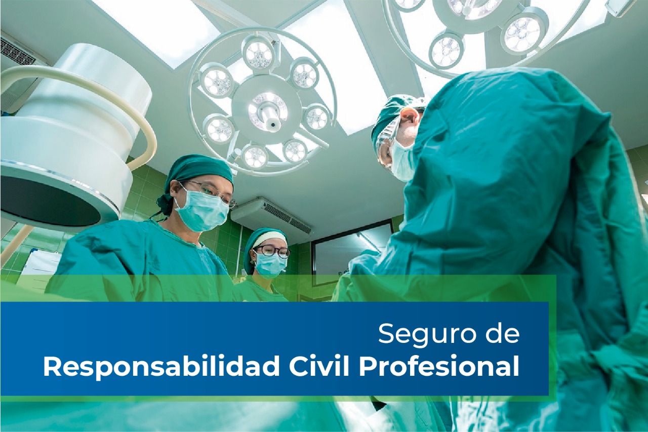 SEGURO DE RESPONSABILIDAD CIVIL PROFESIONAL - Pólizas Asesores En ...